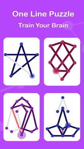 一笔连线[图1]