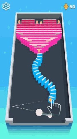 推倒就完了图1