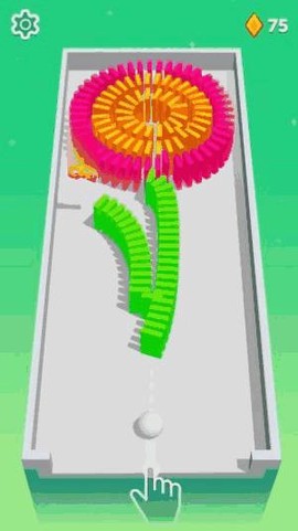 推倒就完了图2