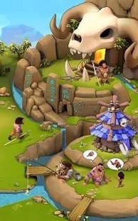 野蛮时代图2