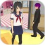 女子高中模拟器
