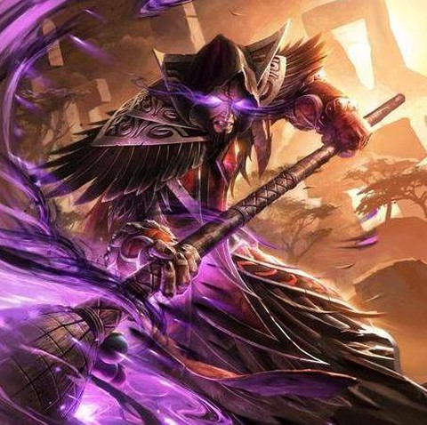魔兽麦迪文为什么黑化[图1]