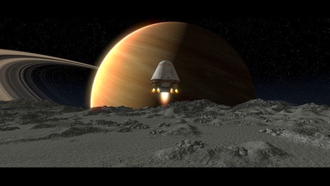 星球基地图1