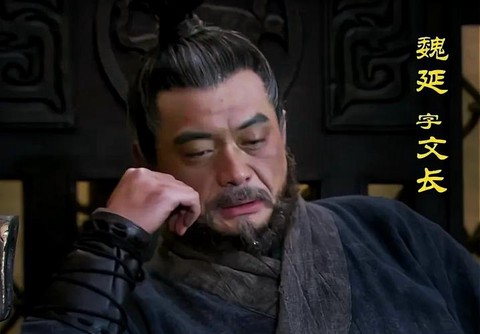 三国志魏延怎么死的[图1]