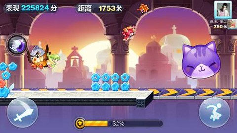天天酷跑大猫头是什么[图2]