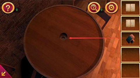 密室逃脱一第一关怎么过[图2]