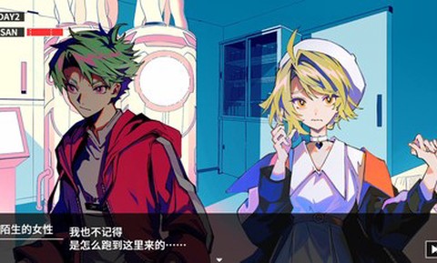 克苏鲁神话疯狂低语图3