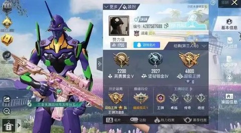 绝地求生取什么名字[图2]