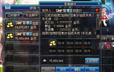 dnf假紫是什么意思[图2]