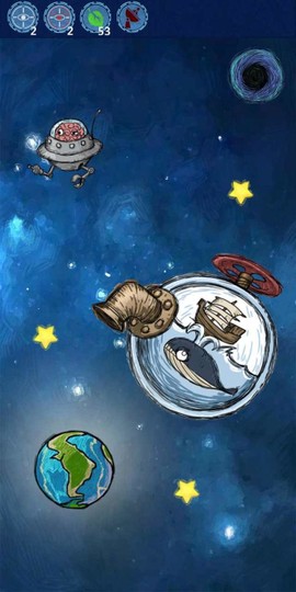 流浪地球游戏图3