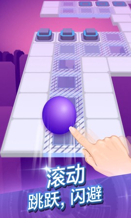 滚动的天空老版本[图1]