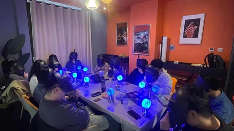 狼人杀怎么定位火星