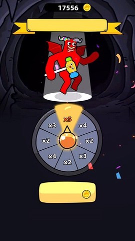经典怪物大战图3