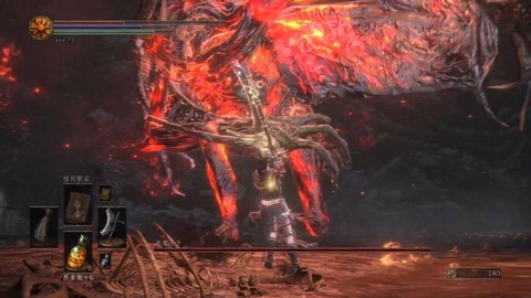 黑魂3恶魔王子怎么打[图2]
