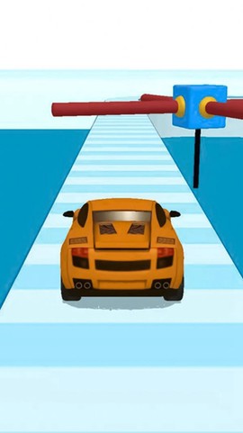 赛车跑酷漂移图2