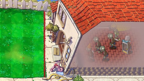 植物大战僵尸:重生图3
