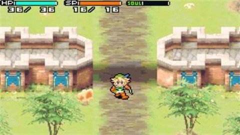 光明之魂图2