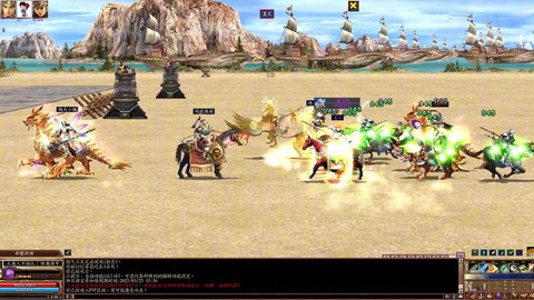 三国群英传ol赤壁怎么[图1]