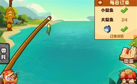 几何王国官方版[图2]