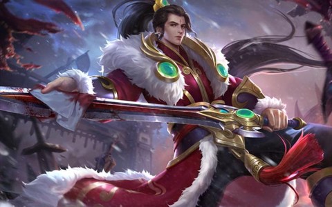 英魂之刃如何得到西门[图2]
