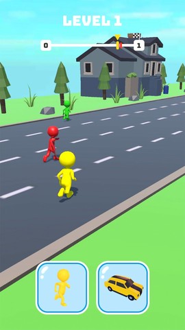 火柴人极限跑酷图2
