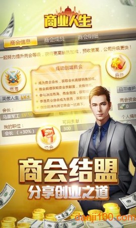 商业人生[图2]