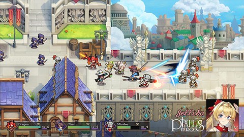 浮空秘境官网版图3