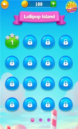 糖果狂热图3
