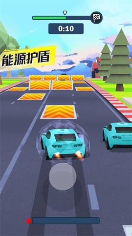 飞车狂飙图2