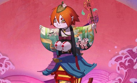 阴阳师古笼火怎么样[图1]