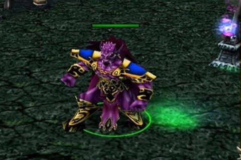dota暗影恶魔的暗影剧毒什么意思