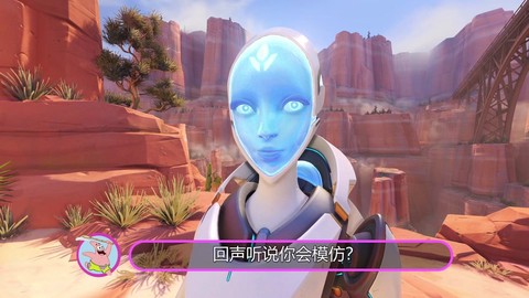 什么手游模仿守望先锋[图2]