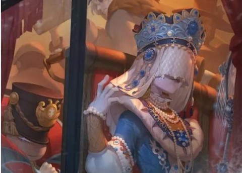 第五人格人皇机是什么[图1]