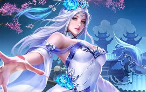 萍踪倩影图3