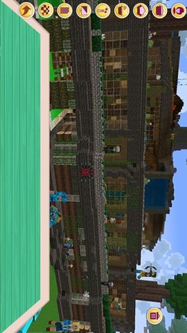 公主的迷你世界图1