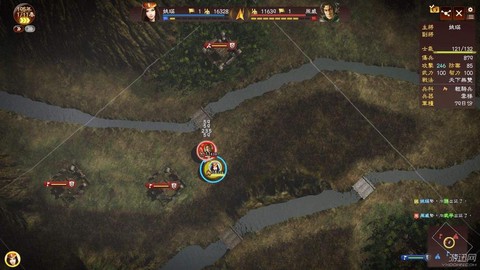 三国志13兵击是什么[图2]