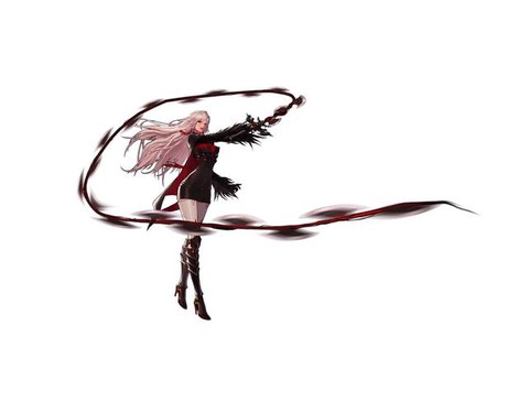 dnf契魔者带什么武器[图1]
