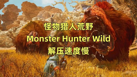 怪物猎人怎么赶走怪物[图2]