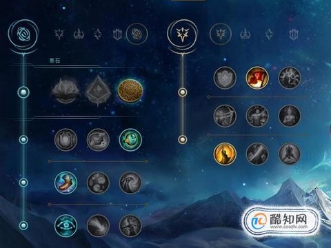 英雄联盟探险家怎么玩[图1]