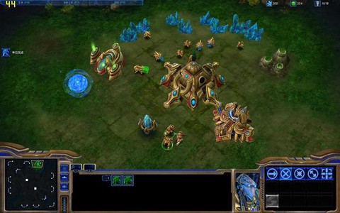 dota分辨率怎么调