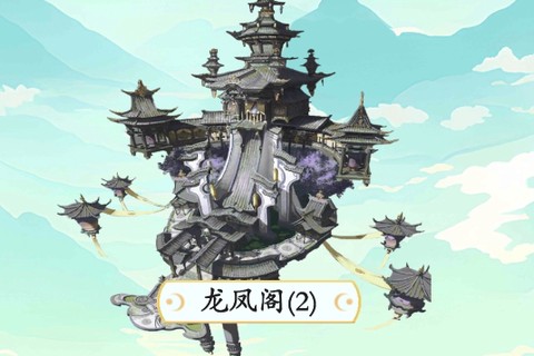 我侥幸成为一宗之主[图2]