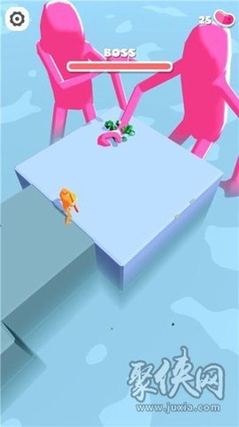 巨人突击图2