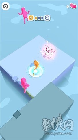 巨人突击图3