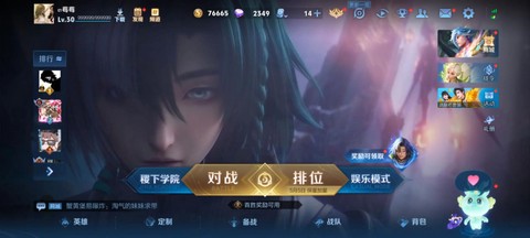 王者荣耀如何退出小队[图2]