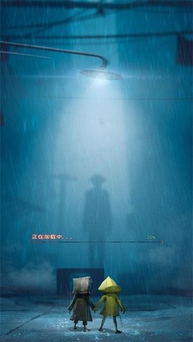 噩梦国度逃生[图1]
