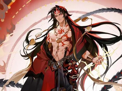 阴阳师主式神是什么