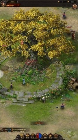 御魔传奇图3