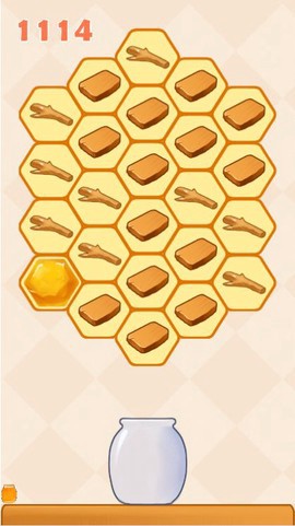 收集蜂蜜[图2]