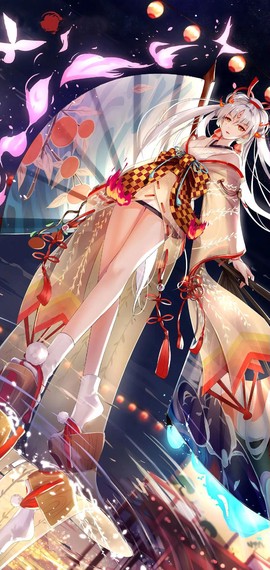 什么手机玩阴阳师不卡[图1]