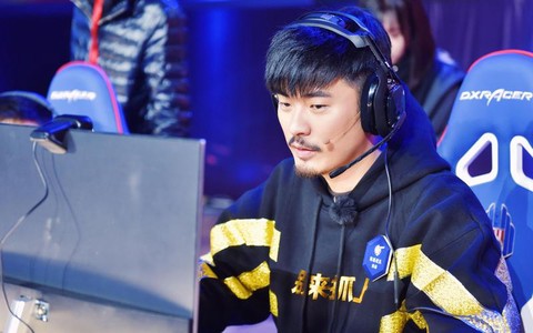 陈赫英雄联盟什么段位[图2]